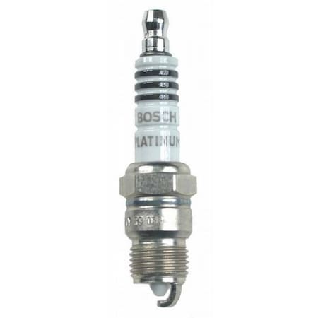 Bosch HR8BP:BOSCH SPARK PLUG 4204
